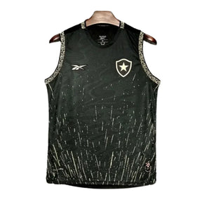 Botafogo Forged in Fire
