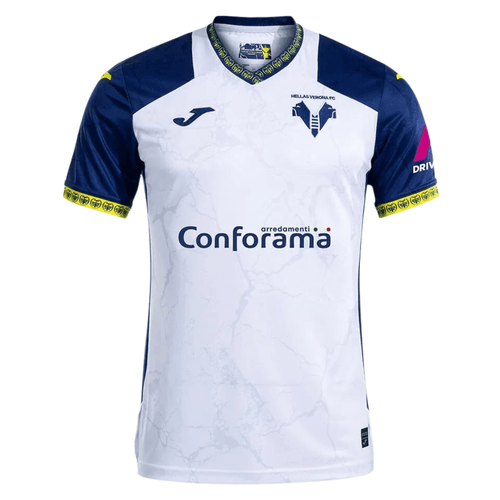 Hellas Verona away 24/25 