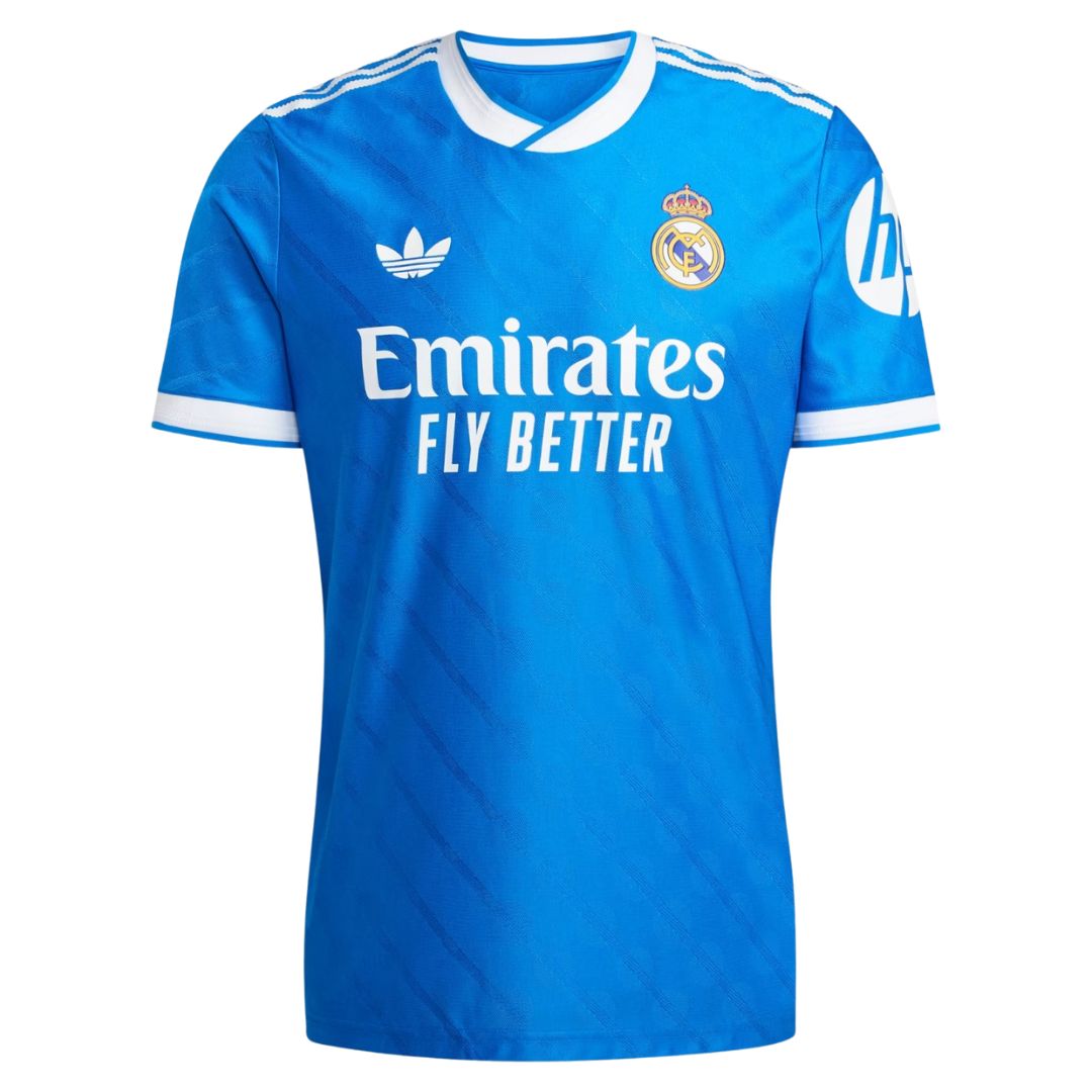 Real Madrid en casa 24/25 