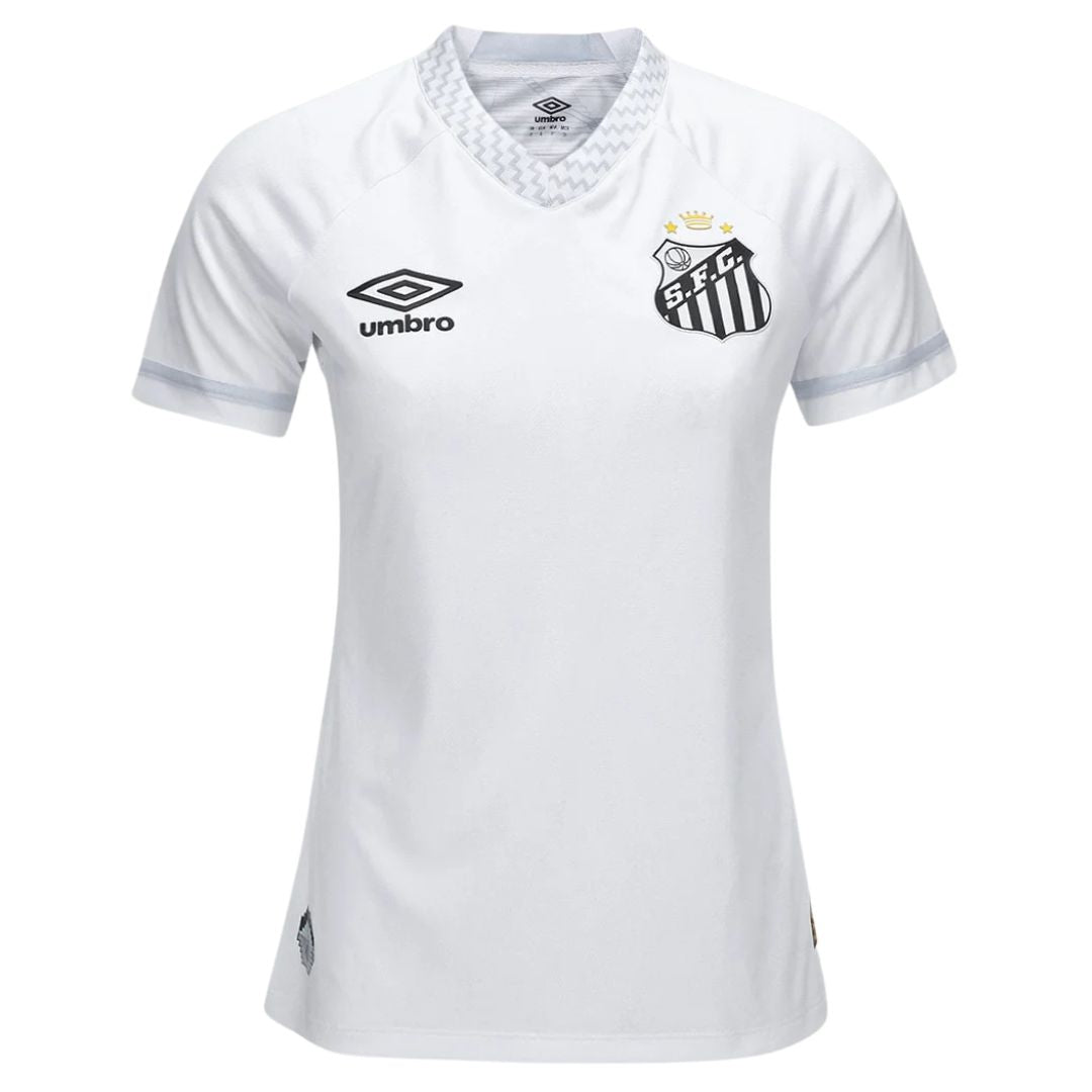 Santos home 25/26 women
