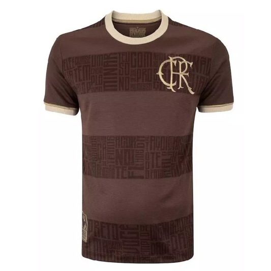 Flamengo black awareness 24/25 
