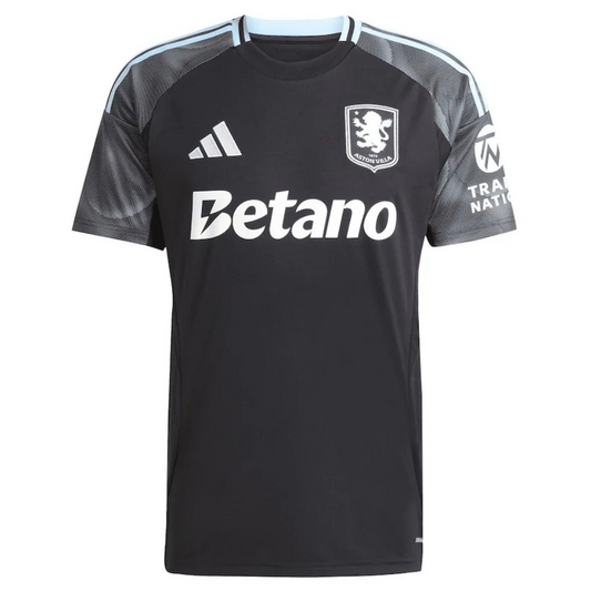 Aston Villa away 24/25 