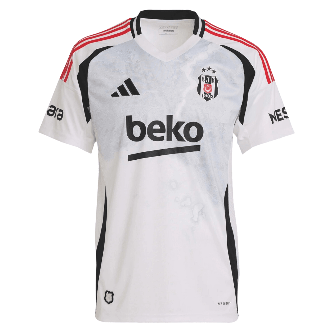 Beşiktaş home 24/25 