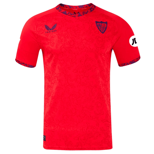 Sevilla away 24/25 