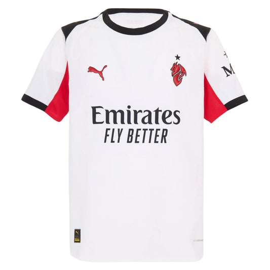 AC Milan home 24/25 