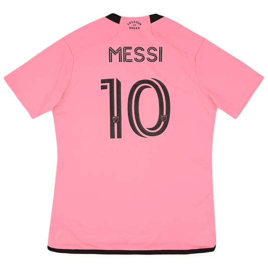 Inter Miami en casa 24/25 - Messi #10 