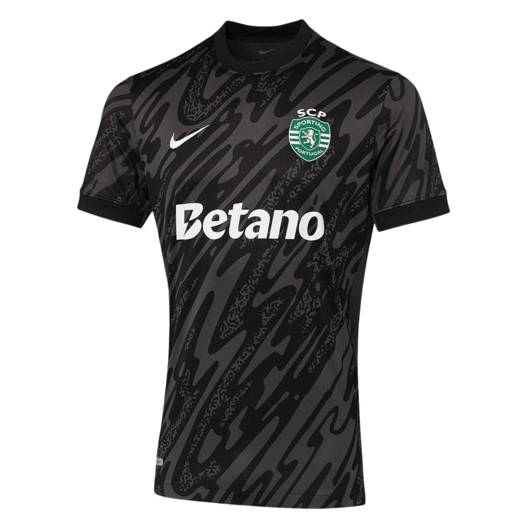 Sporting home 24/25 