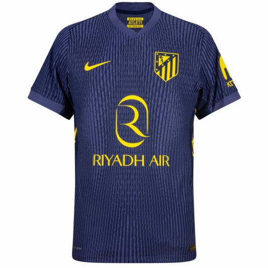 Atletico Madrid home 24/25 