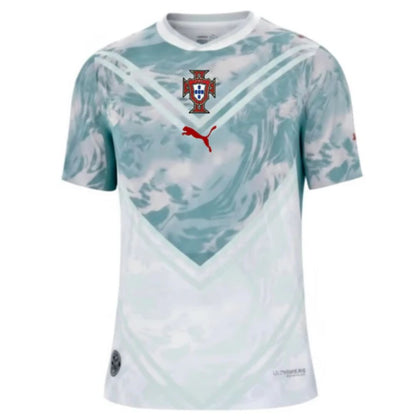 Portugal away 2026/2027 Fan Jersey
