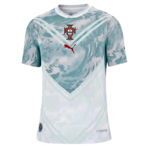 Portugal away 2026/2027 Fan Jersey