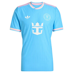 Inter Miami third 25/26