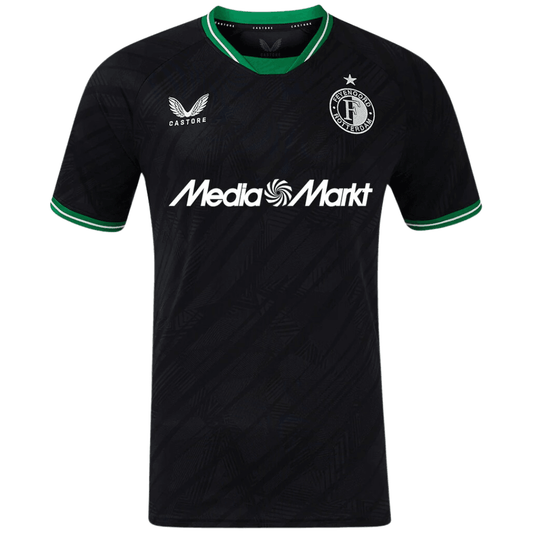 Feyenoord fuera de casa 24/25 