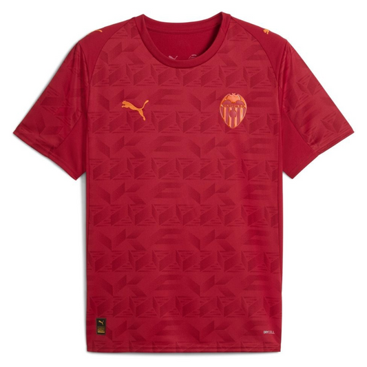 Valencia home 24/25 