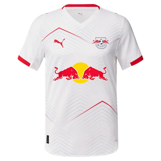 RB Leipzig en casa 24/25 