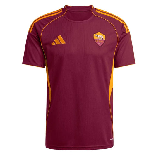 AS Roma home 24/25 
