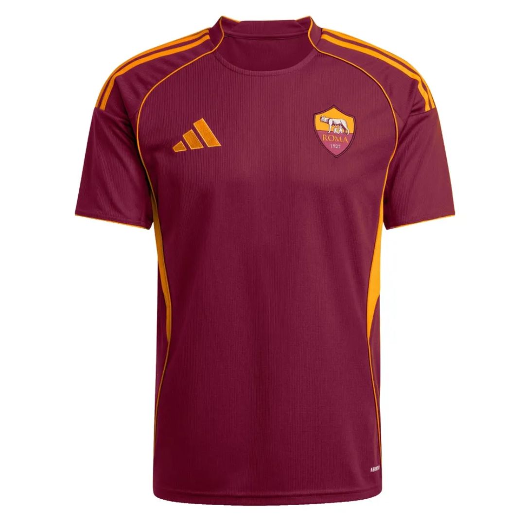 AS Roma en casa 24/25 