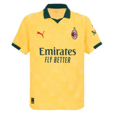 AC Milan en casa 24/25 