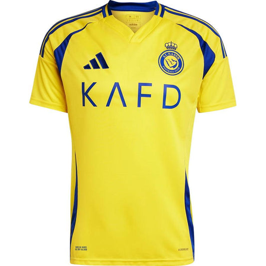 Al-Nassr home 24/25 