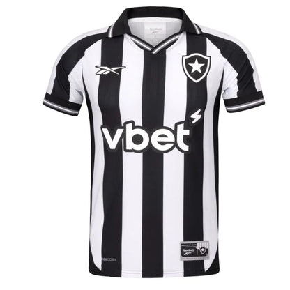 Botafogo home 25/26