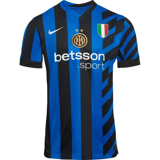 Inter Milan home 24/25 