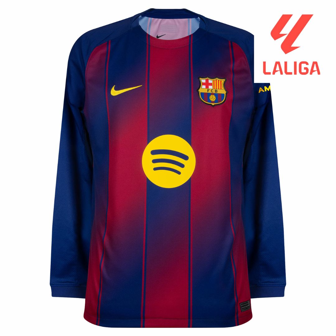 Barcelona casa 24/25 