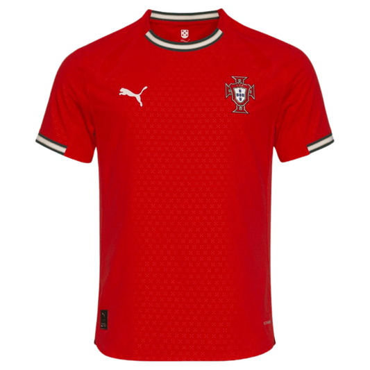 Portugal en casa 25/26