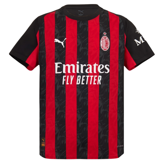 AC Milan home 24/25 