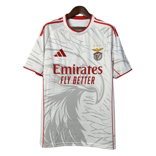 Benfica home 24/25 