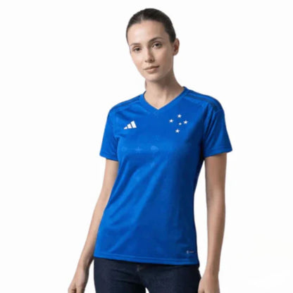 Cruzeiro home 2026/27 Women
