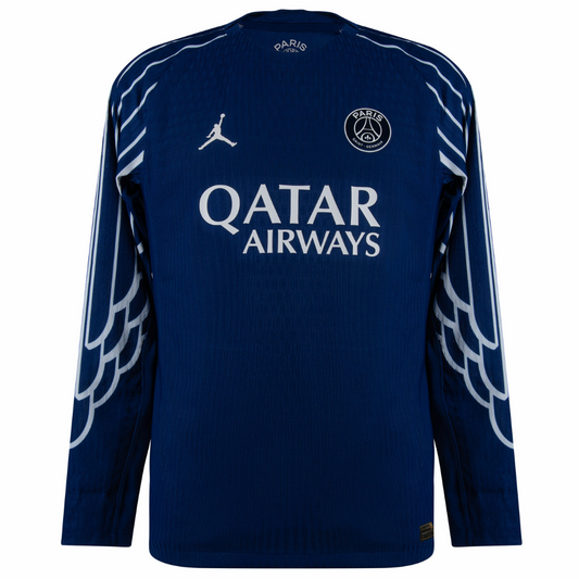 PSG fourth 24/25 - Manga Longa