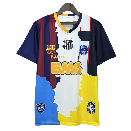 Santos home 25/26 