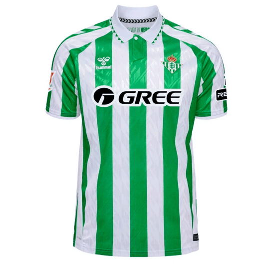 Real Betis home 24/25 