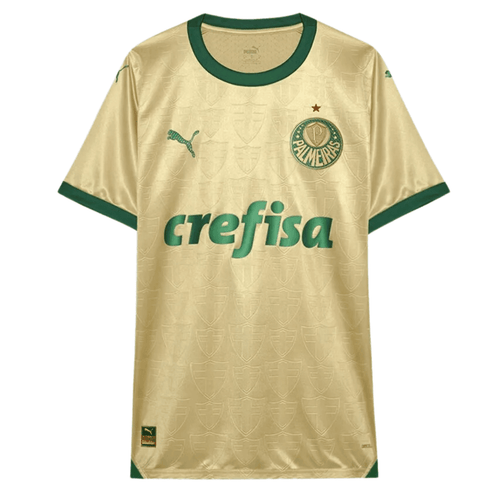 Palmeiras third 24/25 