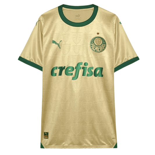Palmeiras third 24/25 
