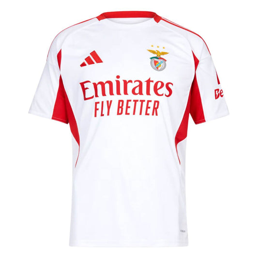Benfica home 24/25 