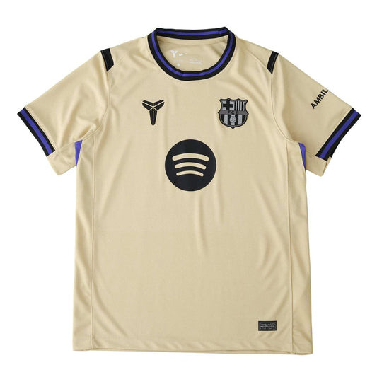 Barcelona home 24/25 