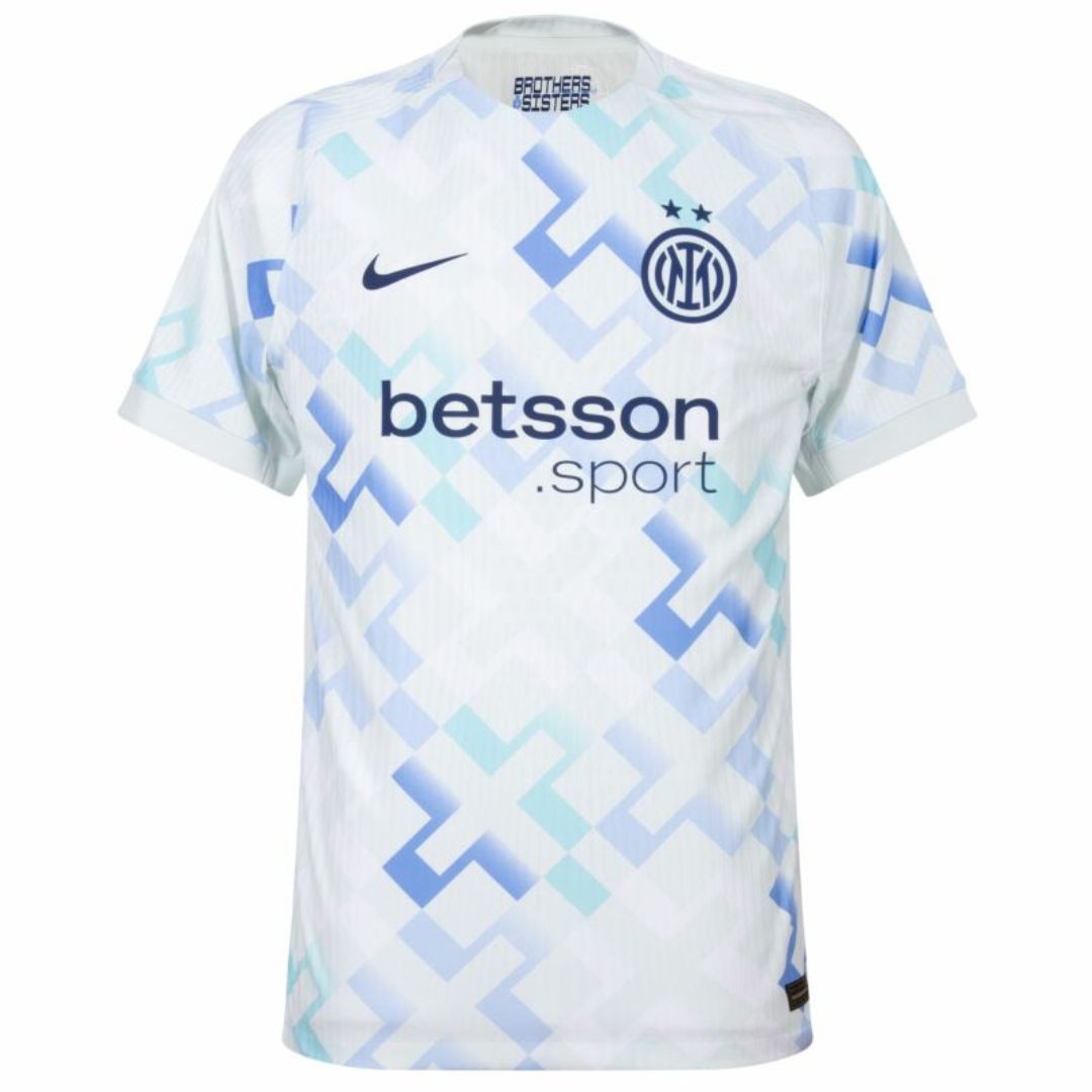 Inter de Milán en casa 24/25 