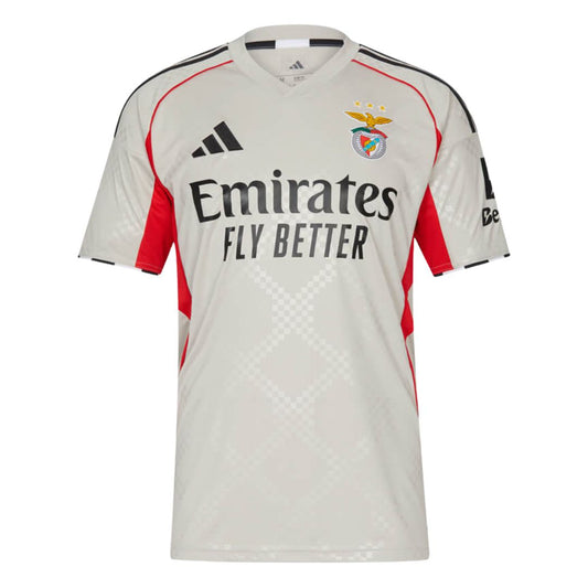 Benfica home 24/25 