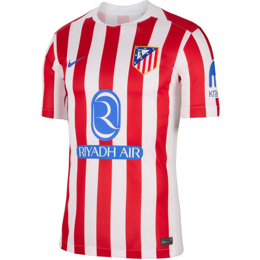 Atletico Madrid home 24/25 