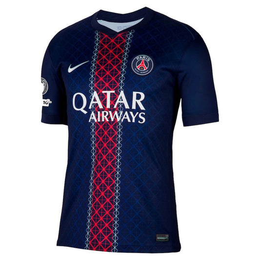 PSG home 24/25 