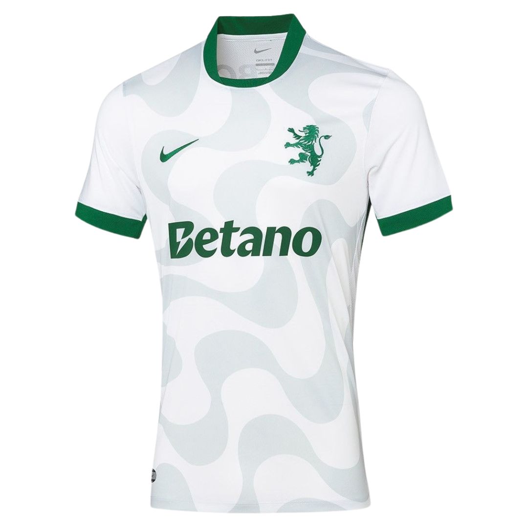 Sporting en casa 24/25 