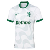 Sporting en casa 24/25 
