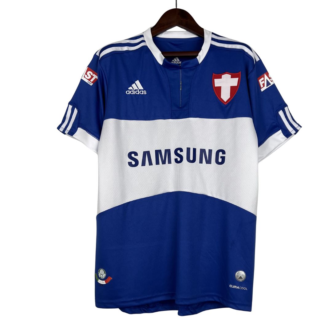 Palmeiras Local 14/15 Centenario Retro 