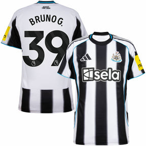 Newcastle United en casa 24/25 