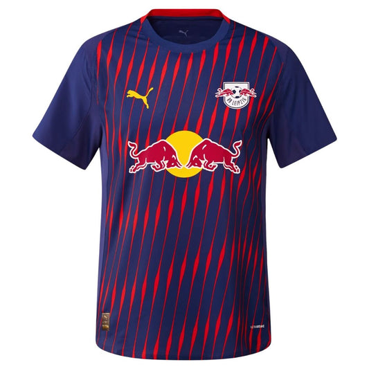 RB Leipzig en casa 24/25 
