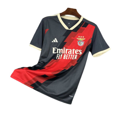 Benfica concept 25/26 Fan jersey