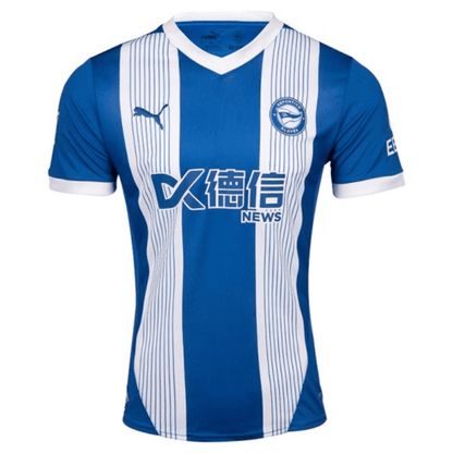 Alaves home 24/25 