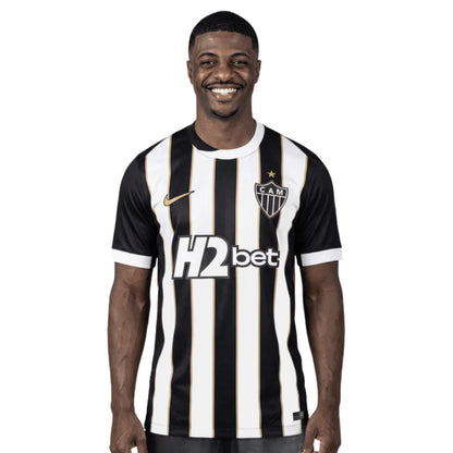 Atlético Mineiro home 2026/27 Fan jersey