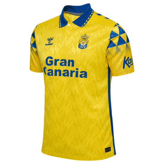 Las Palmas home 24/25 