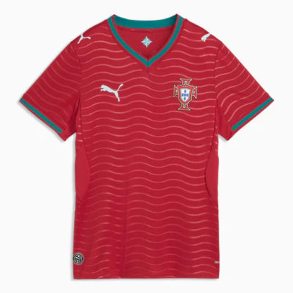 Portugal home 2026/27 Women